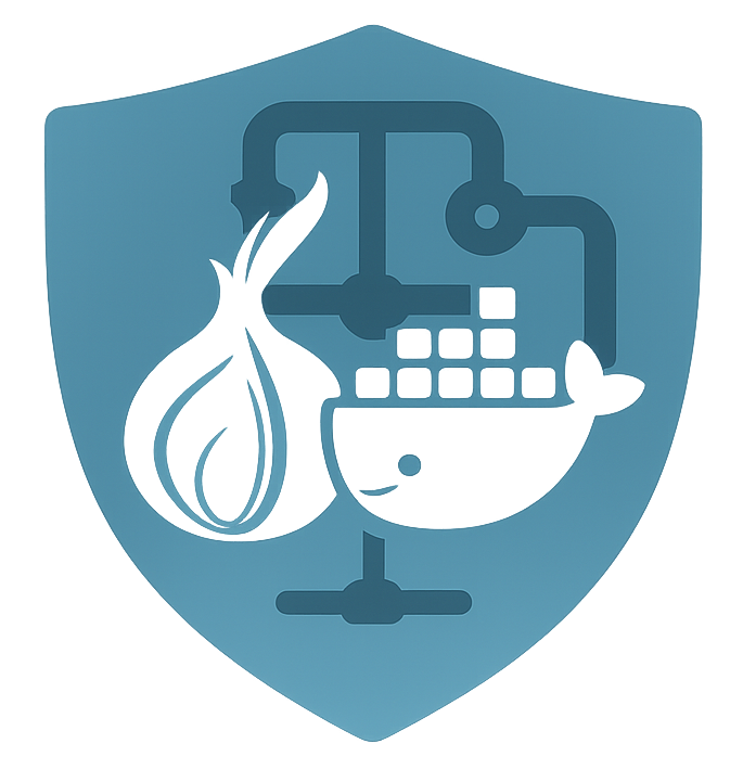 🛡️ Kewnix: A Host-Hardened Orchestrator for Routing Containers through Tor